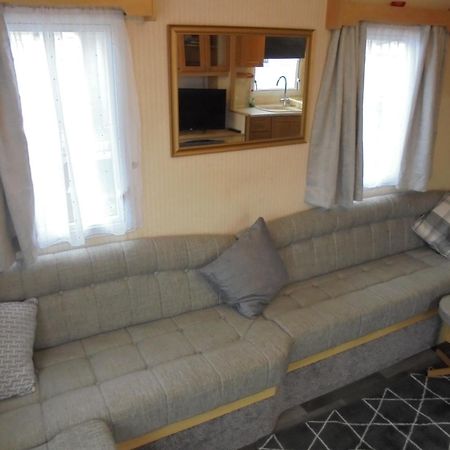 6 Berth 3 Bedroom Northshore Skegness Free Wifi Exterior foto