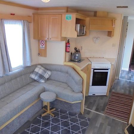 6 Berth 3 Bedroom Northshore Skegness Free Wifi Exterior foto