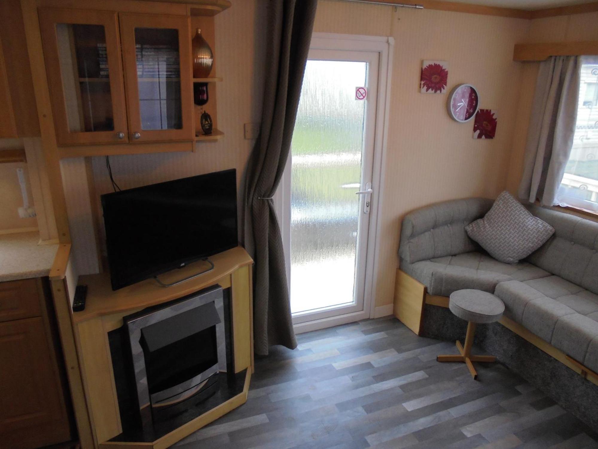 6 Berth 3 Bedroom Northshore Skegness Free Wifi Exterior foto